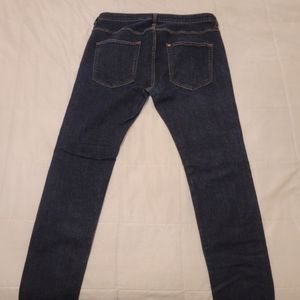 H&M jeans dark wash